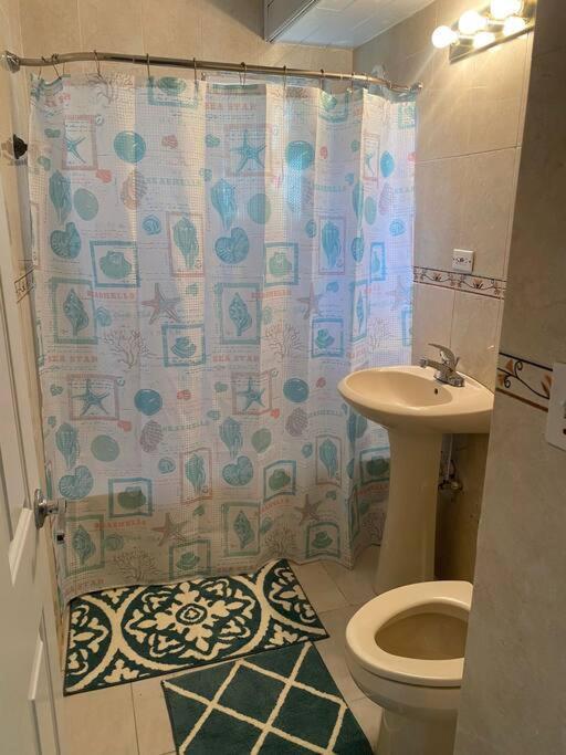 Apartment In The Middle Of Everything! Nassau