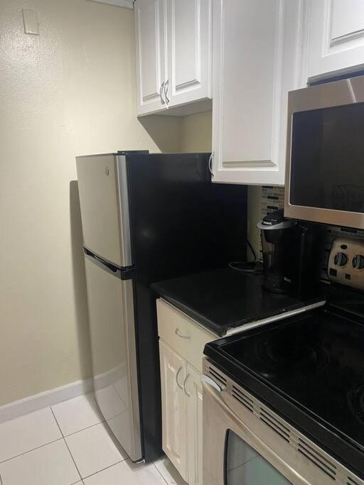 In The Middle Of Everything! Apartment